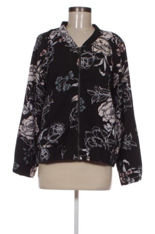 Γυναικείο μπουφάν Dotti, Μέγεθος M, Χρώμα Μαύρο, Τιμή 6,53 €