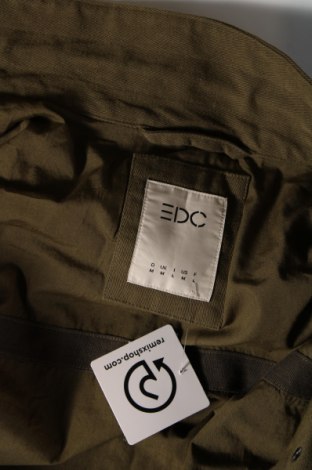 Dámská bunda  Edc By Esprit, Velikost M, Barva Zelená, Cena  226,00 Kč