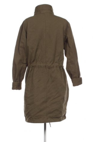 Γυναικείο μπουφάν Edc By Esprit, Μέγεθος M, Χρώμα Πράσινο, Τιμή 7,88 €