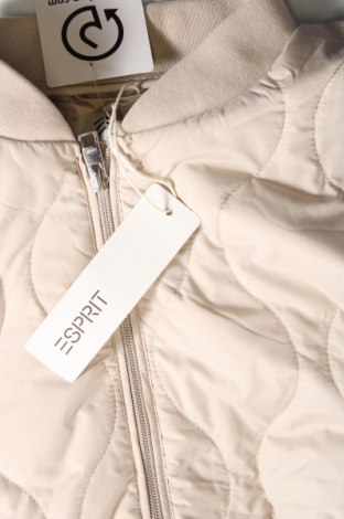 Dámská bunda  Esprit, Velikost S, Barva Béžová, Cena  444,00 Kč