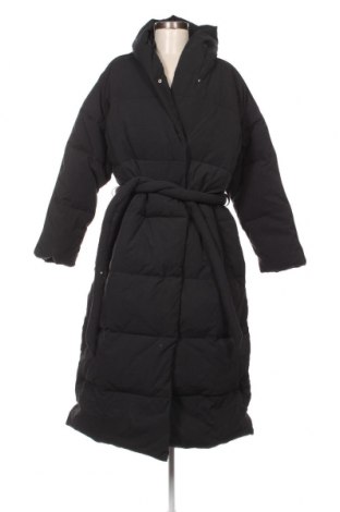 Γυναικείο μπουφάν Esprit, Μέγεθος M, Χρώμα Μαύρο, Τιμή 73,03 €