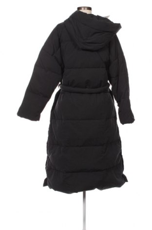Γυναικείο μπουφάν Esprit, Μέγεθος M, Χρώμα Μαύρο, Τιμή 73,03 €