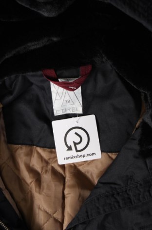 Dámska bunda  Etirel, Veľkosť M, Farba Čierna, Cena  9,21 €