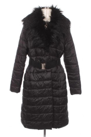 Γυναικείο μπουφάν F&F, Μέγεθος XL, Χρώμα Μαύρο, Τιμή 20,09 €