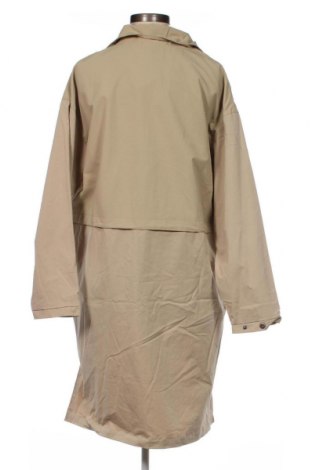 Γυναικείο μπουφάν FILA, Μέγεθος M, Χρώμα  Μπέζ, Τιμή 15,80 €