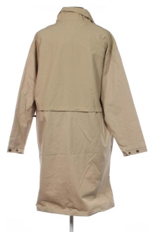 Γυναικείο μπουφάν FILA, Μέγεθος S, Χρώμα  Μπέζ, Τιμή 47,41 €