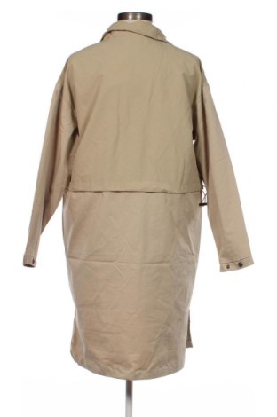 Γυναικείο μπουφάν FILA, Μέγεθος XS, Χρώμα  Μπέζ, Τιμή 47,41 €