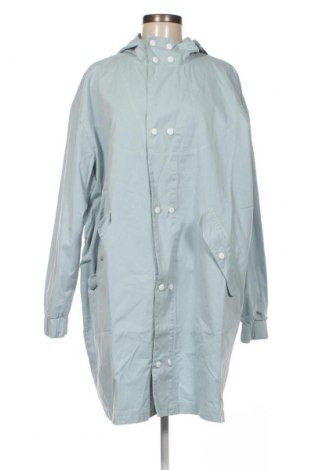 Γυναικείο μπουφάν FLAN, Μέγεθος S, Χρώμα Μπλέ, Τιμή 18,58 €