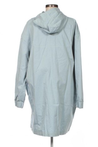 Γυναικείο μπουφάν FLAN, Μέγεθος S, Χρώμα Μπλέ, Τιμή 18,58 €