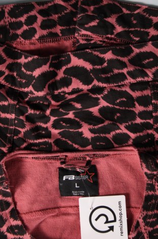 Γυναικείο μπουφάν Fb Sister, Μέγεθος S, Χρώμα Πολύχρωμο, Τιμή 4,75 €