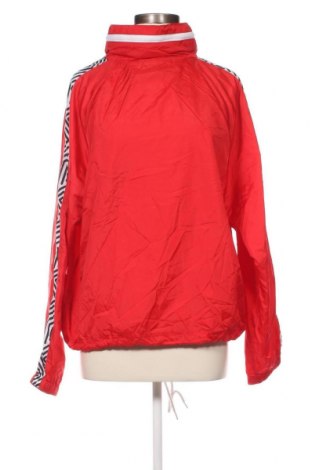 Γυναικείο μπουφάν Forever 21, Μέγεθος XL, Χρώμα Κόκκινο, Τιμή 6,10 €