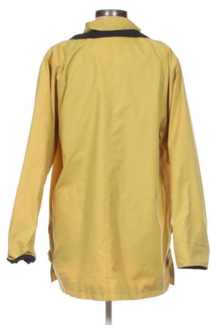 Γυναικείο μπουφάν Frandsen, Μέγεθος M, Χρώμα Κίτρινο, Τιμή 20,28 €