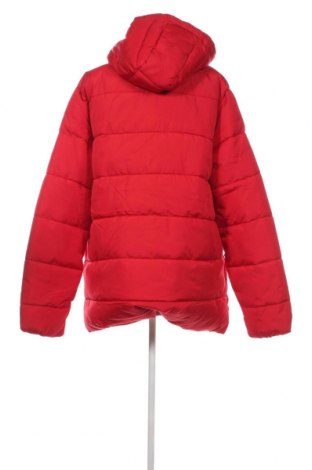 Γυναικείο μπουφάν Fransa, Μέγεθος XL, Χρώμα Κόκκινο, Τιμή 24,90 €