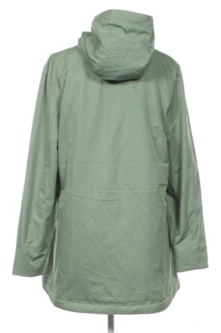 Γυναικείο μπουφάν Fransa, Μέγεθος S, Χρώμα Πράσινο, Τιμή 20,75 €