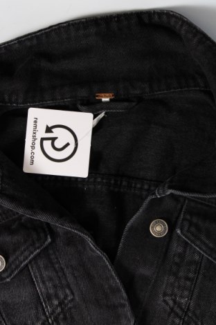 Γυναικείο μπουφάν Free People, Μέγεθος XS, Χρώμα Μαύρο, Τιμή 18,61 €