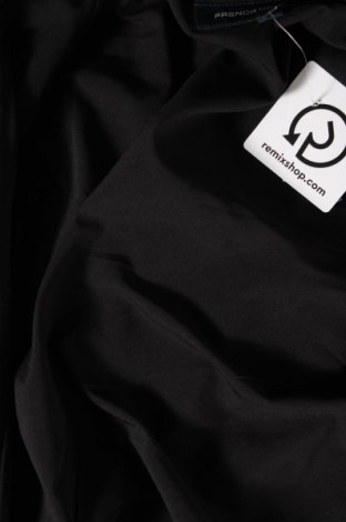 Γυναικείο μπουφάν French Connection, Μέγεθος XL, Χρώμα Μαύρο, Τιμή 11,69 €