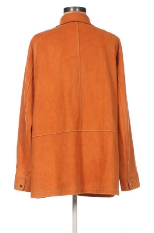 Γυναικείο μπουφάν Fuchs Schmitt, Μέγεθος XL, Χρώμα Πορτοκαλί, Τιμή 9,70 €