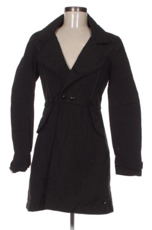 Дамско палто G-Star Raw, Размер S, Цвят Черен, Цена 32,75 лв.
