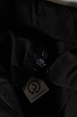 Γυναικείο μπουφάν Gap, Μέγεθος S, Χρώμα Μαύρο, Τιμή 22,02 €