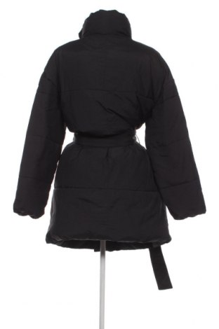 Γυναικείο μπουφάν Gap, Μέγεθος S, Χρώμα Μαύρο, Τιμή 22,02 €