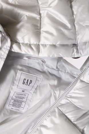 Γυναικείο μπουφάν Gap, Μέγεθος XS, Χρώμα Γκρί, Τιμή 91,75 €