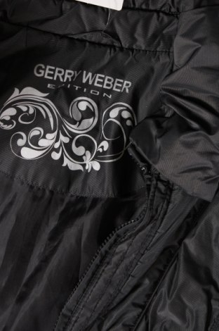 Damenjacke Gerry Weber, Größe L, Farbe Grau, Preis 42,51 €