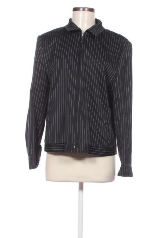 Γυναικείο μπουφάν Gerry Weber, Μέγεθος L, Χρώμα Μπλέ, Τιμή 1,63 €