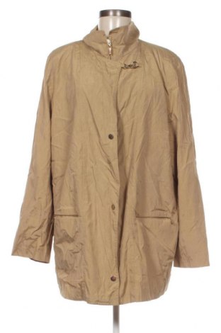 Γυναικείο μπουφάν Gerry Weber, Μέγεθος XL, Χρώμα  Μπέζ, Τιμή 7,52 €