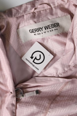 Dámská bunda  Gerry Weber, Velikost L, Barva Růžová, Cena  214,00 Kč