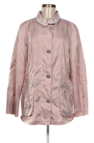 Γυναικείο μπουφάν Gerry Weber, Μέγεθος L, Χρώμα Ρόζ , Τιμή 7,92 €