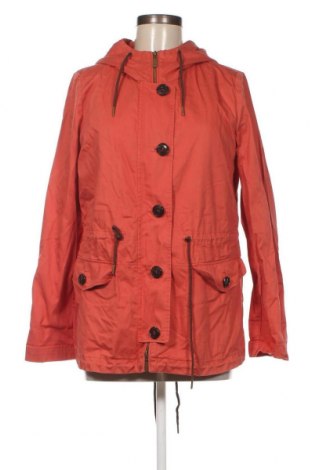 Γυναικείο μπουφάν Gerry Weber, Μέγεθος S, Χρώμα Πορτοκαλί, Τιμή 8,71 €