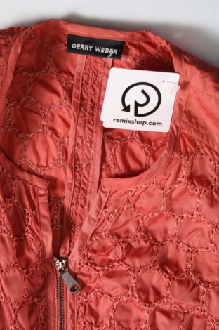 Γυναικείο μπουφάν Gerry Weber, Μέγεθος M, Χρώμα Ρόζ , Τιμή 8,71 €