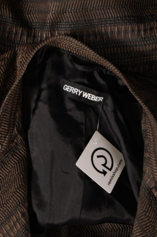 Γυναικείο μπουφάν Gerry Weber, Μέγεθος M, Χρώμα Πολύχρωμο, Τιμή 5,15 €