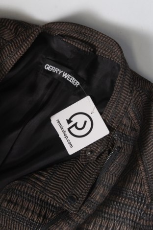 Γυναικείο μπουφάν Gerry Weber, Μέγεθος L, Χρώμα Πολύχρωμο, Τιμή 5,94 €