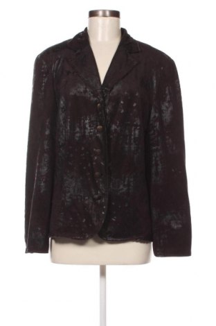Γυναικείο μπουφάν Gerry Weber, Μέγεθος L, Χρώμα Πολύχρωμο, Τιμή 39,59 €