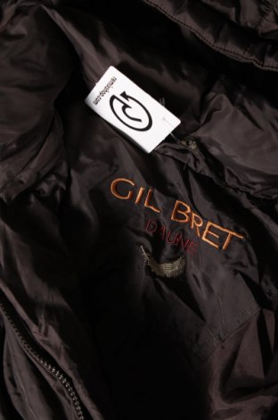 Női dzseki Gil Bret, Méret XL, Szín Szürke, Ár 21 057 Ft
