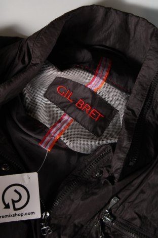 Dámska bunda  Gil Bret, Veľkosť XL, Farba Sivá, Cena  15,24 €