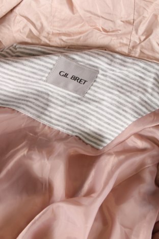 Dámská bunda  Gil Bret, Velikost XL, Barva Růžová, Cena  704,00 Kč
