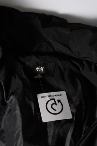 Dámská bunda  H&M, Velikost L, Barva Černá, Cena  241,00 Kč