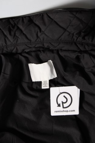 Női dzseki H&M, Méret XS, Szín Fekete, Ár 4 856 Ft