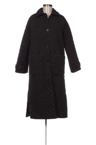 Γυναικείο μπουφάν H&M, Μέγεθος XS, Χρώμα Μαύρο, Τιμή 17,94 €