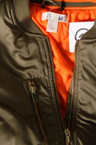 Dámská bunda  H&M, Velikost S, Barva Zelená, Cena  324,00 Kč