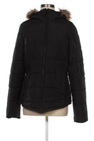 Dámska bunda  H&M, Veľkosť M, Farba Čierna, Cena  11,51 €