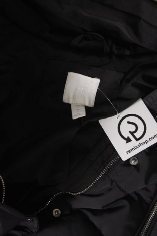 Damenjacke H&M, Größe S, Farbe Schwarz, Preis 14,13 €