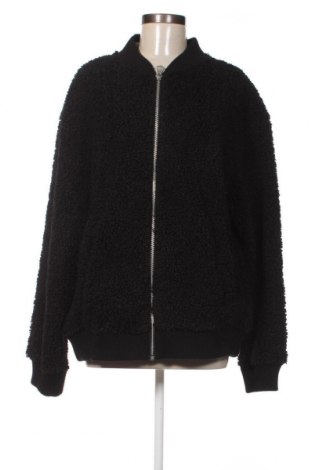 Dámska bunda  H&M, Veľkosť M, Farba Čierna, Cena  13,07 €
