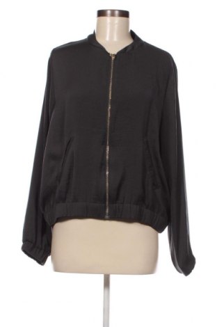 Γυναικείο μπουφάν H&M, Μέγεθος XL, Χρώμα Πράσινο, Τιμή 11,58 €