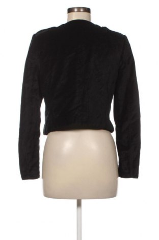 Γυναικείο μπουφάν H&M, Μέγεθος M, Χρώμα Μαύρο, Τιμή 6,83 €