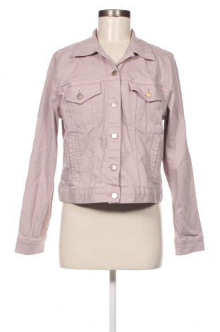 Γυναικείο μπουφάν H&M, Μέγεθος XL, Χρώμα Βιολετί, Τιμή 23,01 €