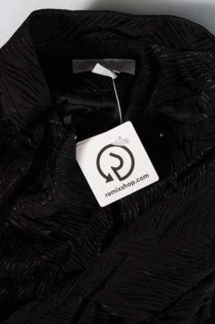 Γυναικείο μπουφάν H&M, Μέγεθος M, Χρώμα Μαύρο, Τιμή 7,42 €