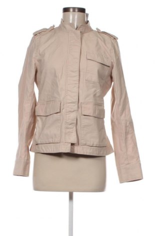 Γυναικείο μπουφάν H&M, Μέγεθος M, Χρώμα  Μπέζ, Τιμή 9,80 €